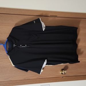 👕 ● IZOD ● Cool-Fx Polo Size Men's XXL